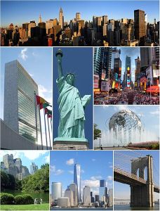 NYC Montage (Source, http://en.wikipedia.org/wiki/File:NYC_Montage_2014_4_-_Jleon.jpg)